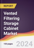 Vented Filtering Storage Cabinet Market Report: Trends, Forecast and Competitive Analysis to 2031- Product Image