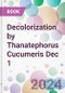 Decolorization by Thanatephorus Cucumeris Dec 1 - Product Thumbnail Image