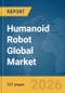 Humanoid Robot Global Market Opportunities and Strategies to 2035 - Product Thumbnail Image