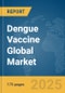 Dengue Vaccine Global Market Report 2025 - Product Thumbnail Image