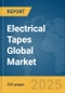 Electrical Tapes Global Market Report 2025 - Product Image