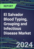 El Salvador Blood Typing, Grouping and Infectious Disease NAT Screening Market Shares and Strategies, Volume and Sales Segment Forecasts for over 40 Individual Immunohematology and NAT Assays- Product Image