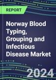 Norway Blood Typing, Grouping and Infectious Disease NAT Screening Market Shares and Strategies, Volume and Sales Segment Forecasts for over 40 Individual Immunohematology and NAT Assays- Product Image