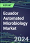 Ecuador Automated Microbiology Market Growth Opportunities, Shares by Assay, Segment Forecasts for over 100 Molecular, Competitive Strategies and SWOT Analysis, Market Barriers and Risks - Product Thumbnail Image