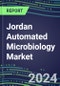 Jordan Automated Microbiology Market Growth Opportunities, Shares by Assay, Segment Forecasts for over 100 Molecular, Competitive Strategies and SWOT Analysis, Market Barriers and Risks - Product Thumbnail Image