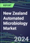 New Zealand Automated Microbiology Market Growth Opportunities, Shares by Assay, Segment Forecasts for over 100 Molecular, Competitive Strategies and SWOT Analysis, Market Barriers and Risks - Product Thumbnail Image