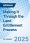 Making It Through the Land Entitlement Process - Webinar (Recorded) - Product Thumbnail Image