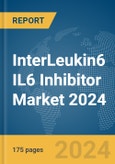 InterLeukin6 IL6 Inhibitor Market 2024- Product Image