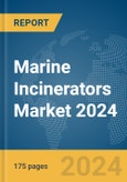 Marine Incinerators Market 2024- Product Image