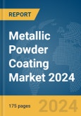 Metallic Powder Coating Market 2024- Product Image