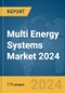 Multi Energy Systems Market 2024 - Product Image
