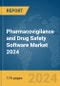 Pharmacovigilance and Drug Safety Software Market 2024 - Product Image