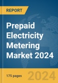 Prepaid Electricity Metering Market 2024- Product Image