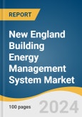 New England Building Energy Management System Market Size, Share & Trends Analysis Report By Product Type (Sensors & Controllers, Smart Meters), By End-use (Residential, Telecom & IT), And Segment Forecasts, 2025 - 2030- Product Image
