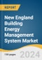 New England Building Energy Management System Market Size, Share & Trends Analysis Report By Product Type (Sensors & Controllers, Smart Meters), By End-use (Residential, Telecom & IT), And Segment Forecasts, 2025 - 2030 - Product Thumbnail Image