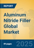 Aluminum Nitride Filler Global Market Insights 2025, Analysis and Forecast to 2030, by Manufacturers, Regions, Technology, Application- Product Image