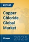 Copper Chloride Global Market Insights 2025, Analysis and Forecast to 2030, by Manufacturers, Regions, Technology, Application - Product Thumbnail Image