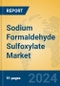 Sodium Formaldehyde Sulfoxylate Market Insights 2024, Analysis and Forecast to 2029, by Manufacturers, Regions, Technology, Application - Product Thumbnail Image