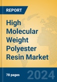 High Molecular Weight Polyester Resin Market Insights 2024, Analysis and Forecast to 2029, by Manufacturers, Regions, Technology, Application- Product Image