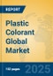 Plastic Colorant Global Market Insights 2025, Analysis and Forecast to 2030, by Manufacturers, Regions, Technology, Product Type - Product Thumbnail Image