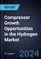 Compressor Growth Opportunities in the Hydrogen Market - Product Thumbnail Image