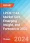 LPCN 1144 Market Size, Emerging Insight, and Forecast to 2032 - Product Image