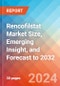 Rencofilstat Market Size, Emerging Insight, and Forecast to 2032 - Product Image