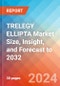 TRELEGY ELLIPTA Market Size, Insight, and Forecast to 2032 - Product Image