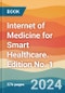 Internet of Medicine for Smart Healthcare. Edition No. 1 - Product Thumbnail Image