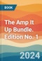 The Amp It Up Bundle. Edition No. 1 - Product Thumbnail Image