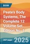 Peate's Body Systems, The Complete 12 Volume Set. Edition No. 1 - Product Thumbnail Image