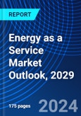 Energy as a Service Market Outlook, 2029- Product Image