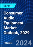 Consumer Audio Equipment Market Outlook, 2029- Product Image
