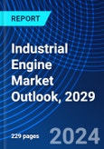 Industrial Engine Market Outlook, 2029- Product Image