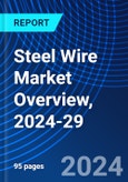 Steel Wire Market Overview, 2024-29- Product Image