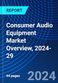 Consumer Audio Equipment Market Overview, 2024-29- Product Image