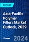 Asia-Pacific Polymer Fillers Market Outlook, 2029 - Product Thumbnail Image