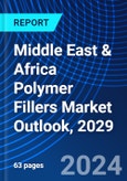 Middle East & Africa Polymer Fillers Market Outlook, 2029- Product Image