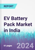 EV Battery Pack Market in India- Product Image