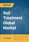 Soil Treatment Global Market Report 2025 - Product Thumbnail Image