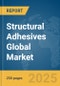 Structural Adhesives Global Market Report 2025 - Product Thumbnail Image