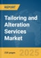 Tailoring and Alteration Services Market Report 2025 - Product Image