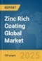 Zinc Rich Coating Global Market Report 2025 - Product Thumbnail Image