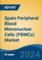 Spain Peripheral Blood Mononuclear Cells (PBMCs) Market, By Region, Competition Forecast & Opportunities, 2019-2029F - Product Thumbnail Image