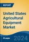 United States Agricultural Equipment Market, By Region, Competition Forecast & Opportunities, 2019-2029F - Product Thumbnail Image