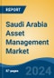 Saudi Arabia Asset Management Market, By Region, Competition Forecast & Opportunities, 2019-2029F - Product Thumbnail Image