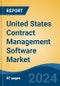 United States Contract Management Software Market, By Region, Competition Forecast & Opportunities, 2019-2029F - Product Thumbnail Image