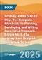 Winning Grants Step by Step. The Complete Workbook for Planning, Developing, and Writing Successful Proposals. Edition No. 6. The Jossey-Bass Nonprofit Guidebook Series - Product Thumbnail Image