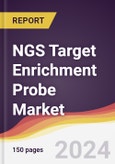 NGS Target Enrichment Probe Market Report: Trends, Forecast and Competitive Analysis to 2030- Product Image