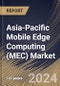 Asia-Pacific Mobile Edge Computing (MEC) Market Size, Share & Trends Analysis Report By Enterprise Size (Large Enterprises and Small & Medium-sized Enterprises (SMEs)), By Component, By Application, By Country and Growth Forecast, 2024 - 2031 - Product Thumbnail Image